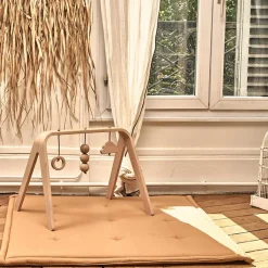 Clearance Tapis de jeu Tami Nude (95 x 95 cm) Tapis De Jeu