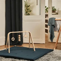 Clearance Tapis de jeu Tami Nude (95 x 95 cm) Tapis De Jeu