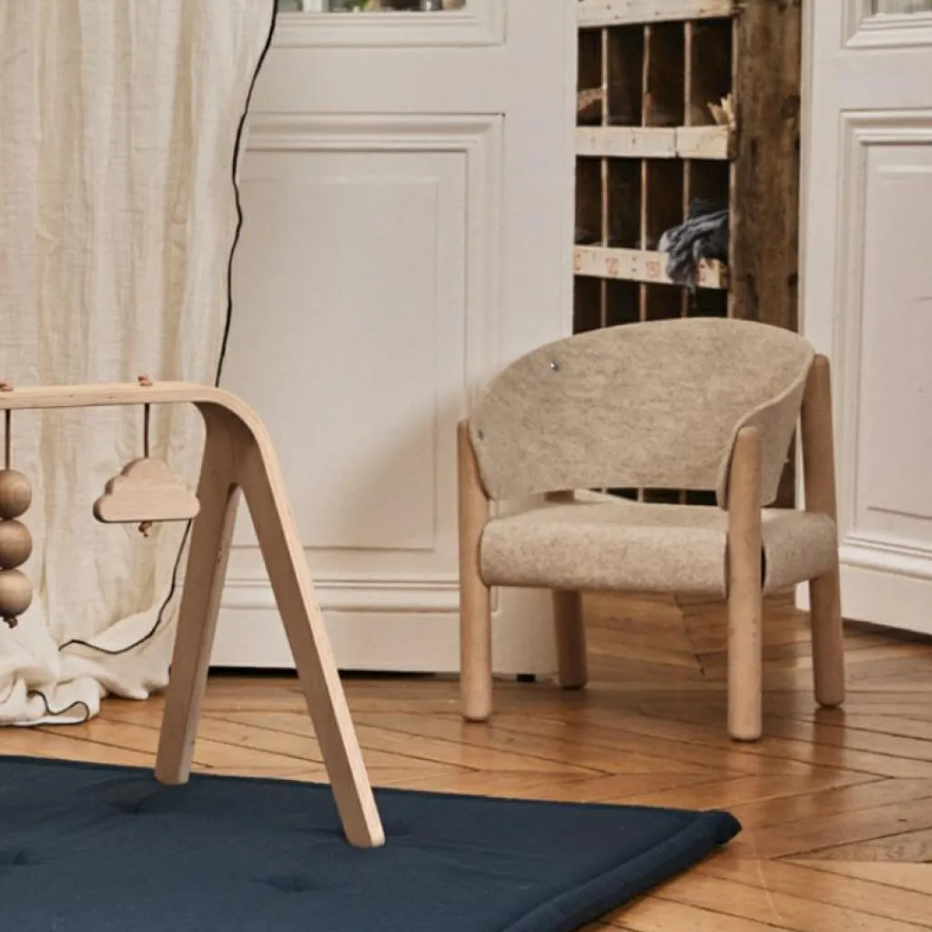 Online Tapis de jeu Tami orage (95 x 95 cm) Tapis De Jeu