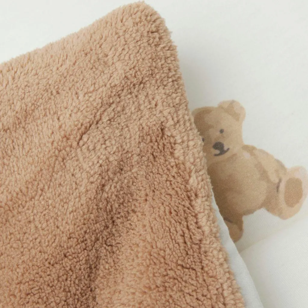Clearance Tapis de jeu Teddy Bear (75 x 95 cm) Tapis De Jeu