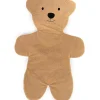 Discount Tapis de jeu Teddy bear ours beige (150 x 109 cm) Tapis De Jeu
