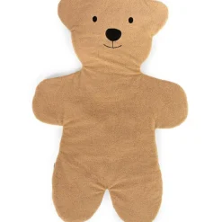 Discount Tapis de jeu Teddy bear ours beige (150 x 109 cm) Tapis De Jeu