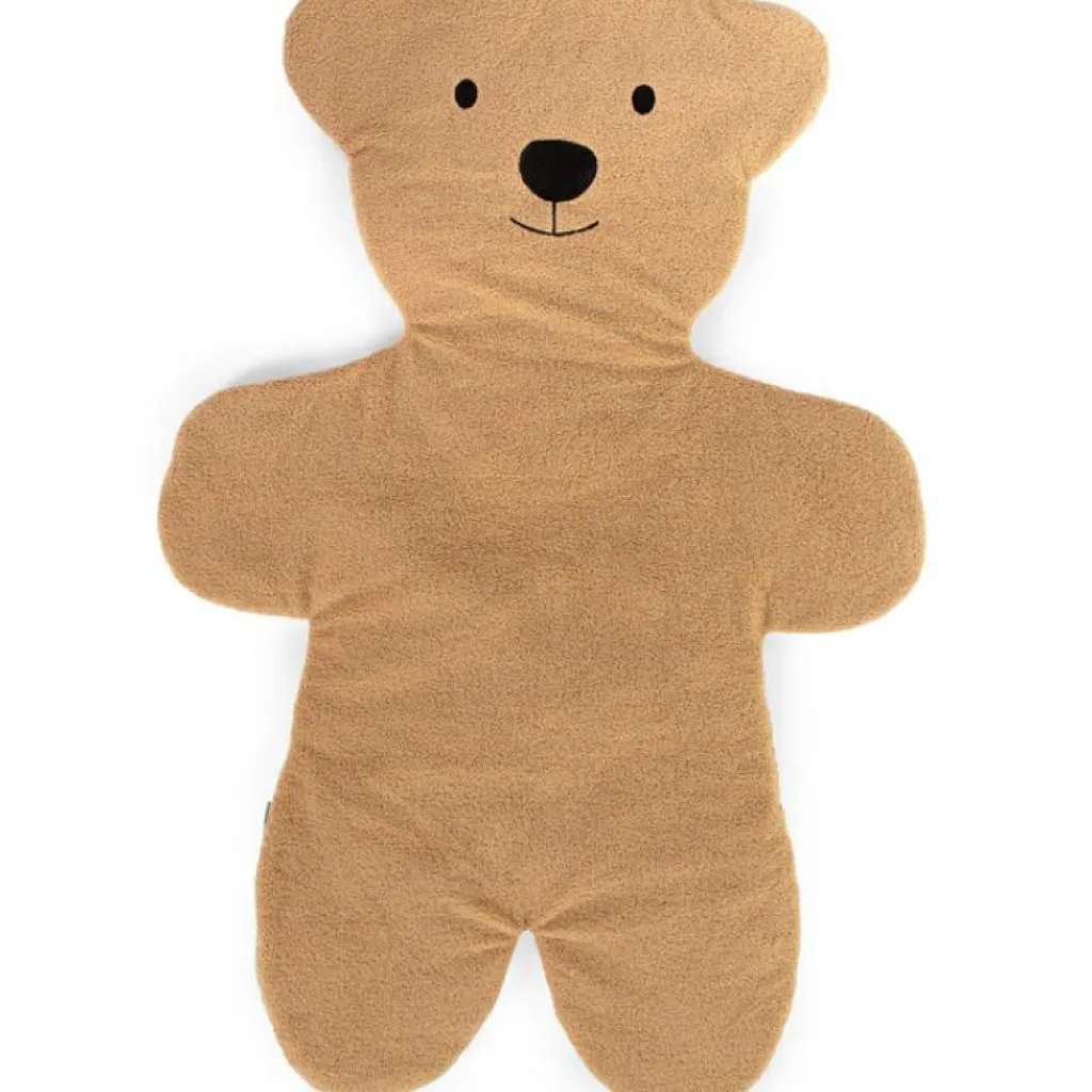 Discount Tapis de jeu Teddy bear ours beige (150 x 109 cm) Tapis De Jeu