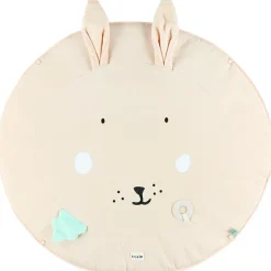 New Tapis de jeux avec arches Mrs. Rabbit Tapis D'Éveil