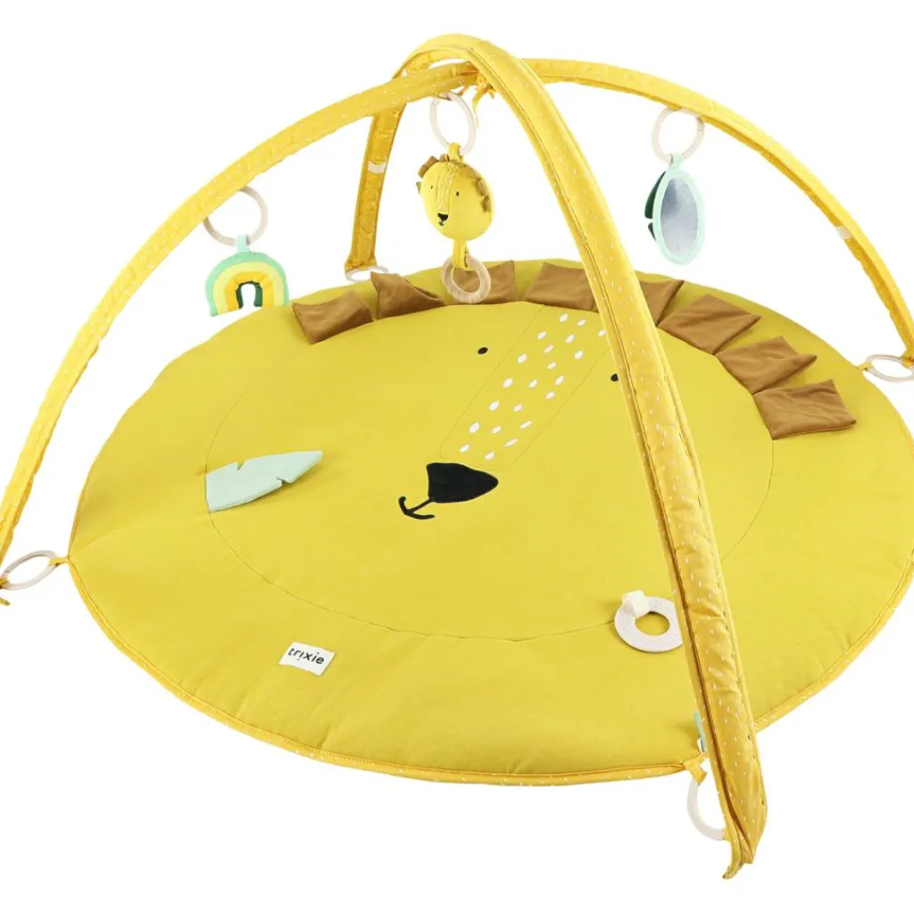 Sale Tapis de jeux avec arches Mr. Lion Tapis D'Éveil