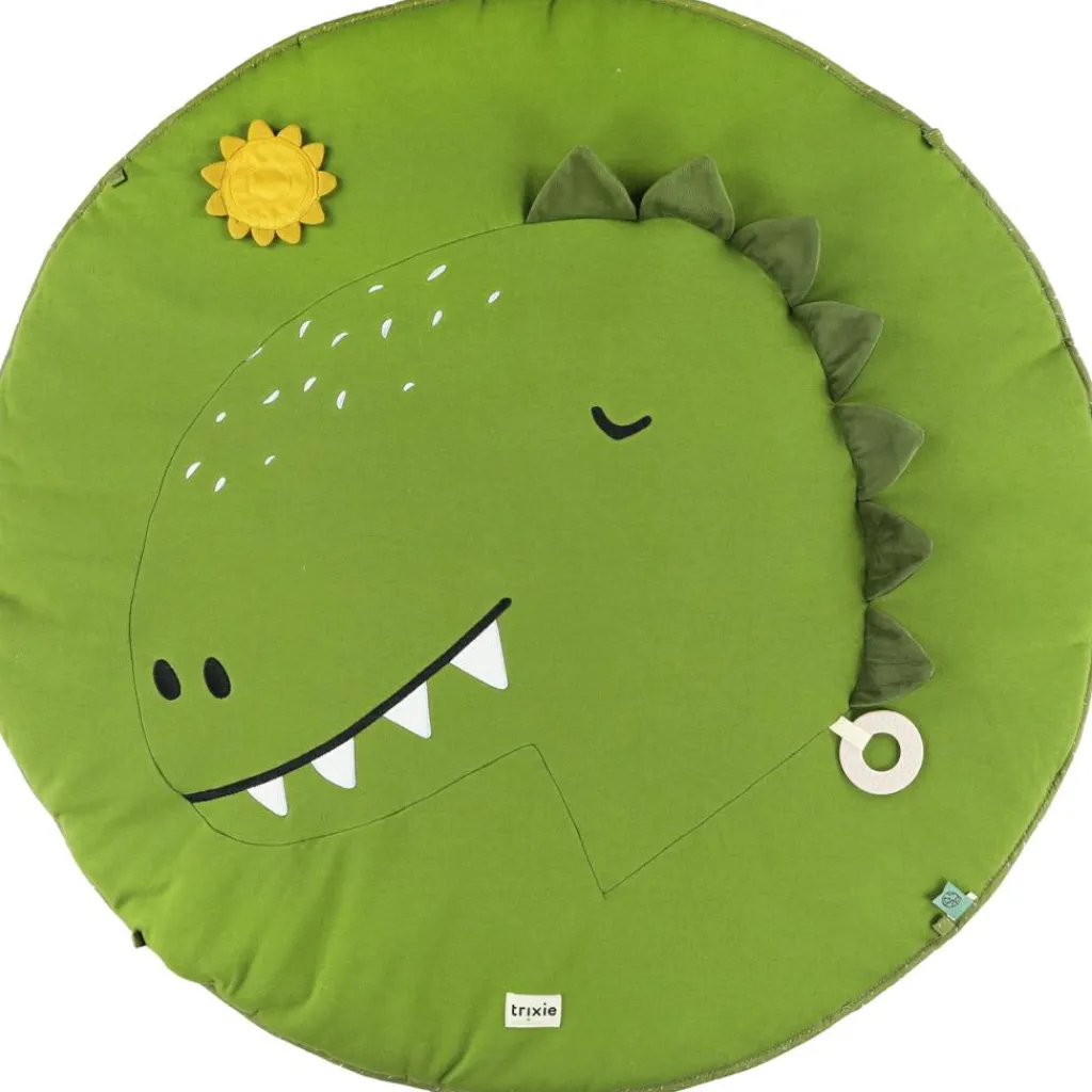 Discount Tapis de jeux avec arches Mr. Dino Tapis D'Éveil