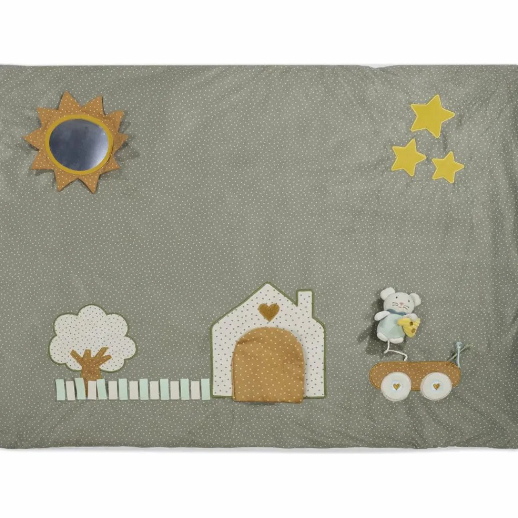 Outlet Tapis de jeux Poppy Tapis D'Éveil