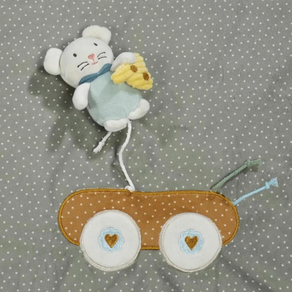 Outlet Tapis de jeux Poppy Tapis D'Éveil