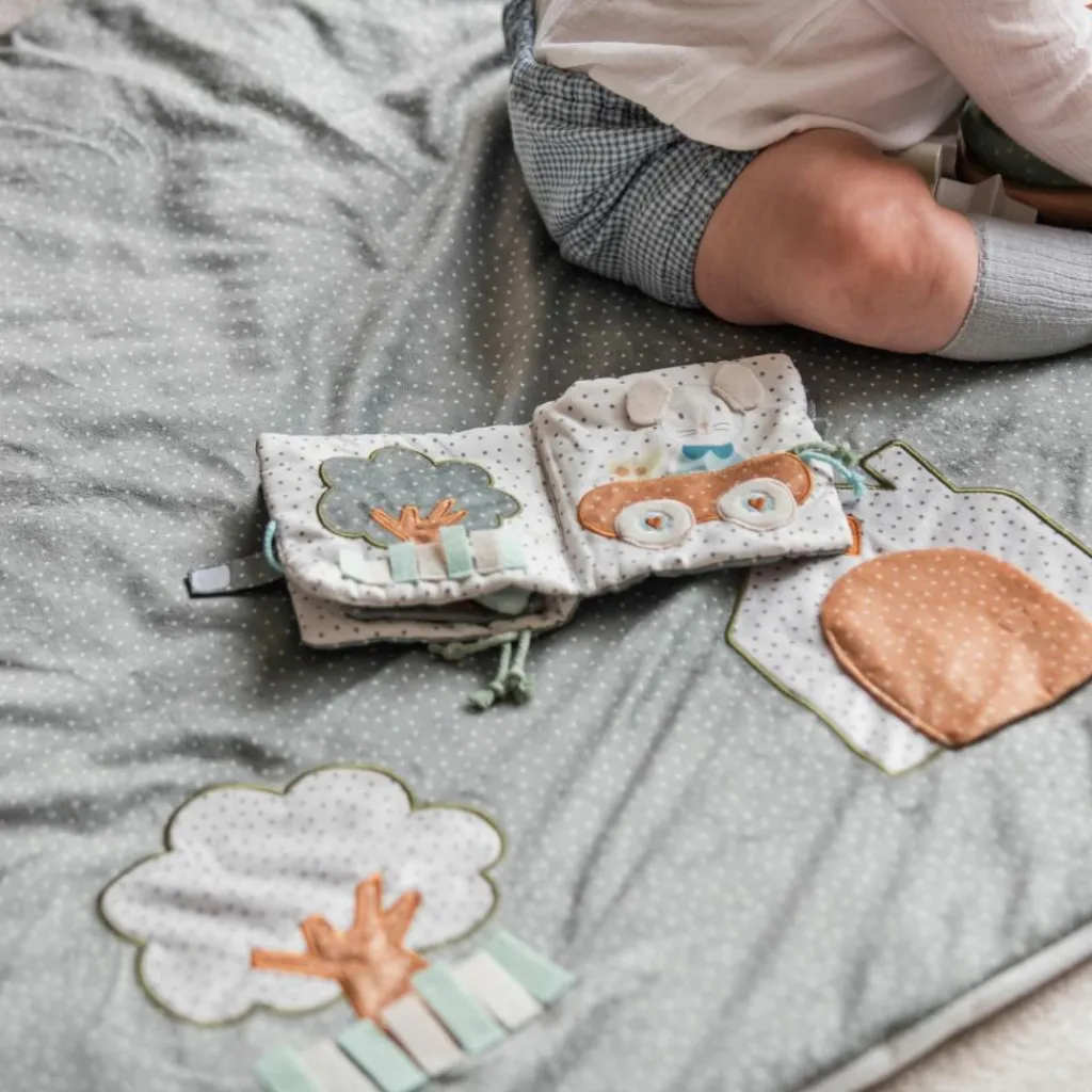 Outlet Tapis de jeux Poppy Tapis D'Éveil