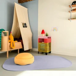 Tapis de motricité Mat light violet Parcours De Motricité