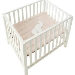 Discount Tapis de parc Bali, Moka & Snow (75x95 cm) Tapis D'Éveil