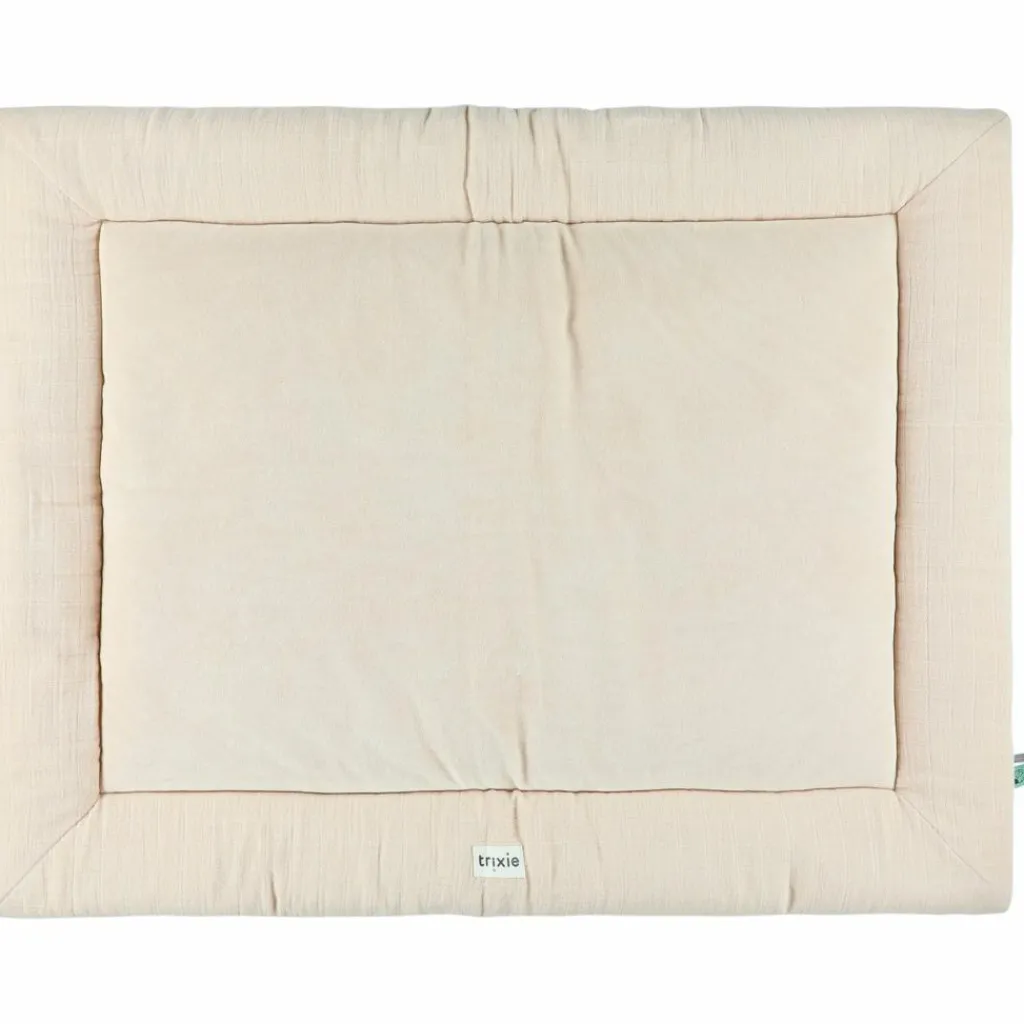 Sale Tapis de parc Bliss Blossom (75 x 95 cm) Tapis De Jeu