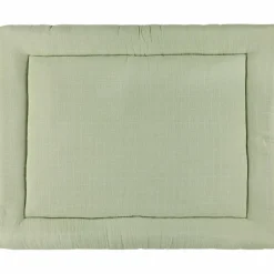 Hot Tapis de parc Bliss Sage (75 x 95 cm) Tapis De Jeu