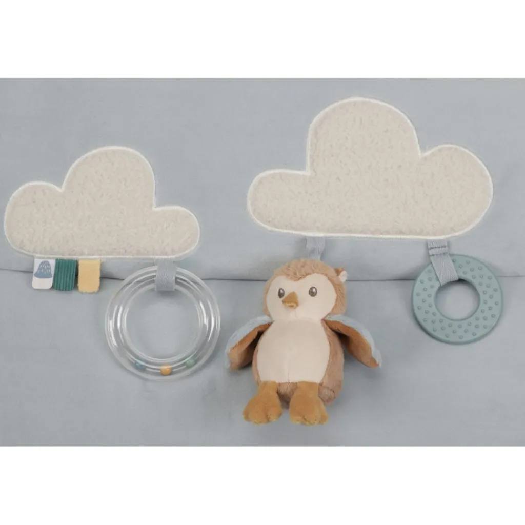 Tapis de parc Forest Friends Tapis D'Éveil