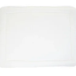 Hot Tapis de parc Jersey coeurs dorés (75 x 95 cm) Tapis De Jeu