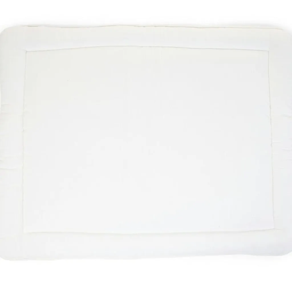 Hot Tapis de parc Jersey coeurs dorés (75 x 95 cm) Tapis De Jeu