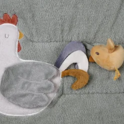 Best Tapis de parc Little Farm Tapis D'Éveil