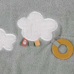 Best Tapis de parc Little Farm Tapis D'Éveil