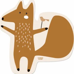 Best Tapis de sol Edgar le renard Tapis De Jeu