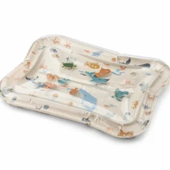 Tapis d'eau gonflable Elin Sea Creature Tapis D'Eau