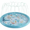 Online Tapis d'eau Ocean Dreams Blue (150 cm) Enfant Piscine Enfant