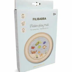 Sale Tapis d'eau pour temps sur le ventre Amis de la mer Tapis D'Eau