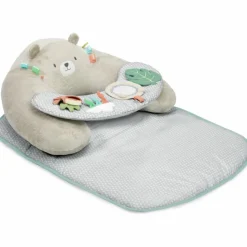 Outlet Tapis d’éveil 4 en 1 Petit Ourson Tapis D'Éveil