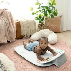 Outlet Tapis d’éveil 4 en 1 Petit Ourson Tapis D'Éveil