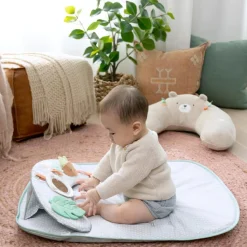 Outlet Tapis d’éveil 4 en 1 Petit Ourson Tapis D'Éveil