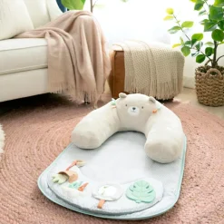 Outlet Tapis d’éveil 4 en 1 Petit Ourson Tapis D'Éveil