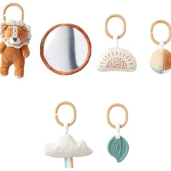 Clearance Tapis d'éveil avec arches Babou Tapis D'Éveil