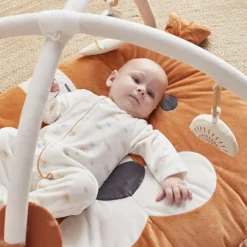 Clearance Tapis d'éveil avec arches Babou Tapis D'Éveil
