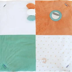 Best Tapis d'éveil avec arches Diplododo (95 x 60 cm) Tapis D'Éveil