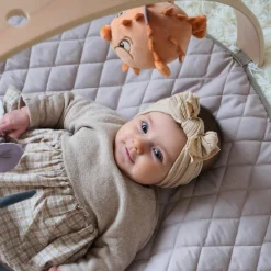 Outlet Tapis d'éveil avec arches en bois Ocean Bliss Tapis D'Éveil