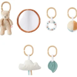 Outlet Tapis d'éveil avec arches Kendi Tapis D'Éveil