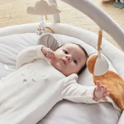 Outlet Tapis d'éveil avec arches Kendi Tapis D'Éveil