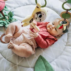 Online Tapis d'éveil avec arches Luxe Gymini Boho Chic Tapis D'Éveil