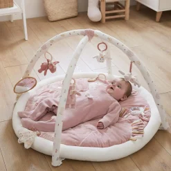 New Tapis d'éveil avec arches Lina & Joy Tapis D'Éveil