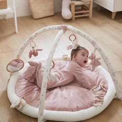 New Tapis d'éveil avec arches Lina & Joy Tapis D'Éveil