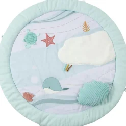 Hot Tapis d'éveil avec arches Océan Tapis D'Éveil