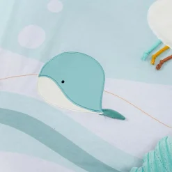 Hot Tapis d'éveil avec arches Océan Tapis D'Éveil