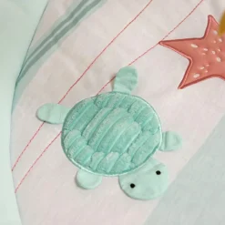 Hot Tapis d'éveil avec arches Océan Tapis D'Éveil