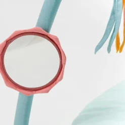 Hot Tapis d'éveil avec arches Océan Tapis D'Éveil