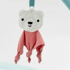 Hot Tapis d'éveil avec arches Océan Tapis D'Éveil