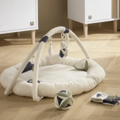 Clearance Tapis d'éveil avec arches Petit Nuage Tapis D'Éveil