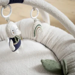 Clearance Tapis d'éveil avec arches Petit Nuage Tapis D'Éveil