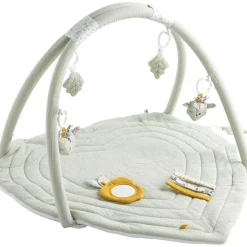 Tapis d'éveil avec arches Promenons-nous (78 x 78 x 56 cm) Tapis D'Éveil