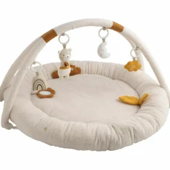 Best Tapis d'éveil avec arches Petit Soleil Tapis D'Éveil