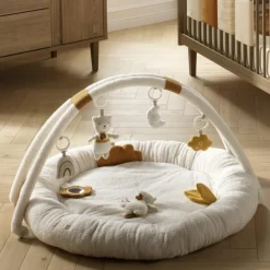 Best Tapis d'éveil avec arches Petit Soleil Tapis D'Éveil