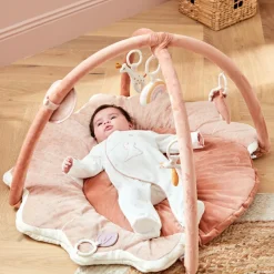 Tapis d'éveil avec arches Popsie Tapis D'Éveil